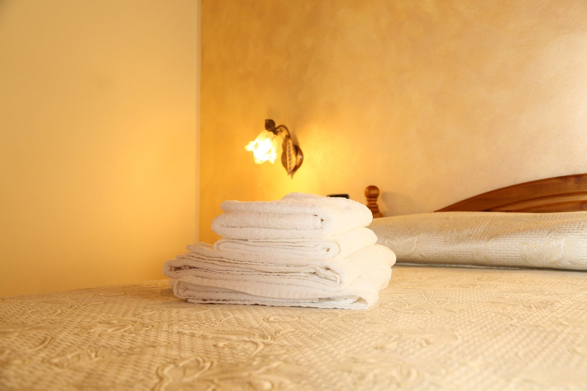 Eleganti camere da letto