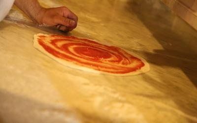 Impasti con lievito madre