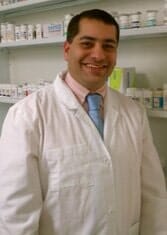 Farhad Daruwala, RPh — Wayne, NJ — ValuRX Pharmacy