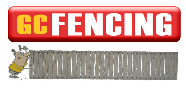 GC Fencing logo