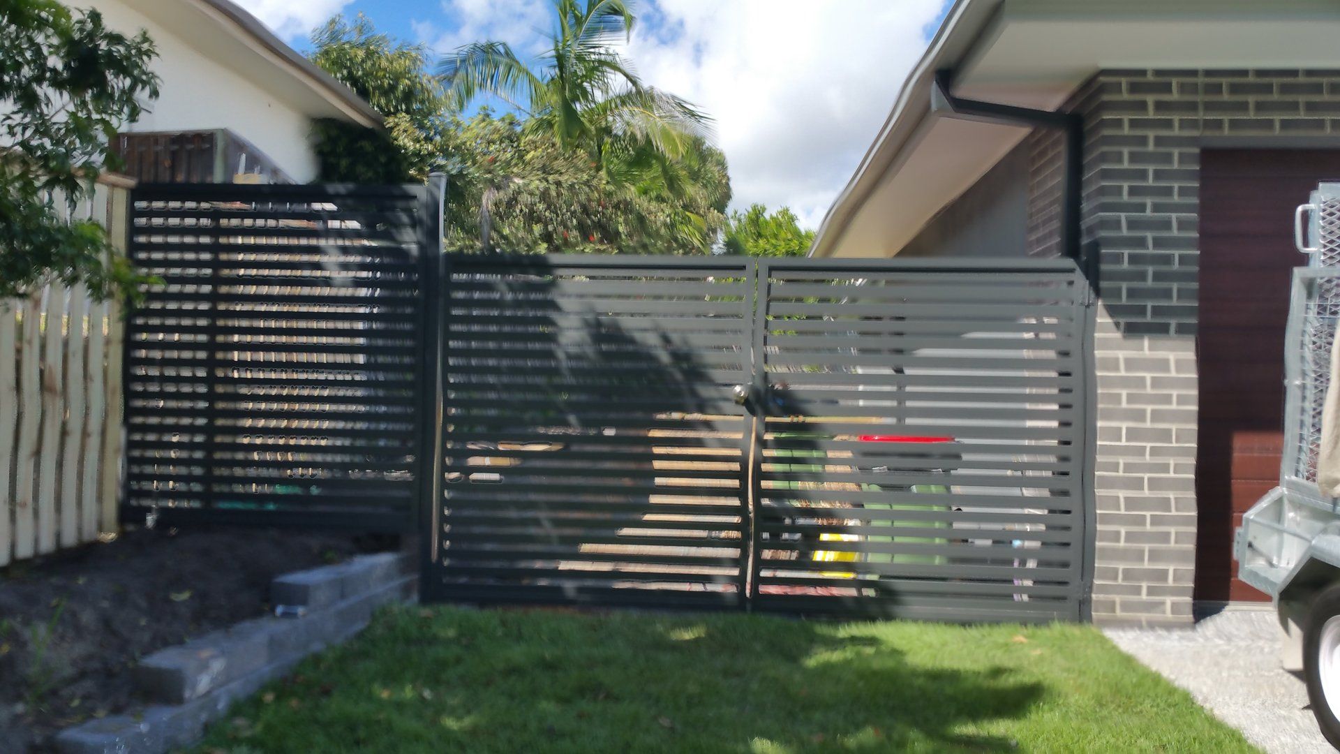 1 Fencing Contractors Gold Coast GC Fencing The Experts