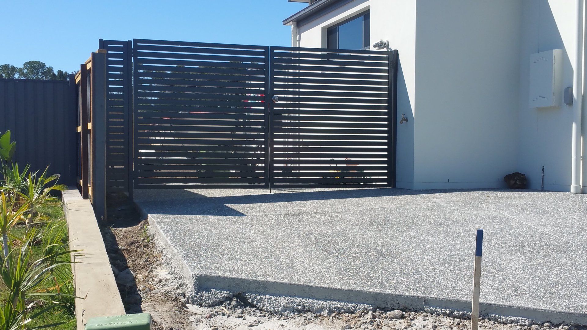 1 Fencing Contractors Gold Coast GC Fencing The Experts
