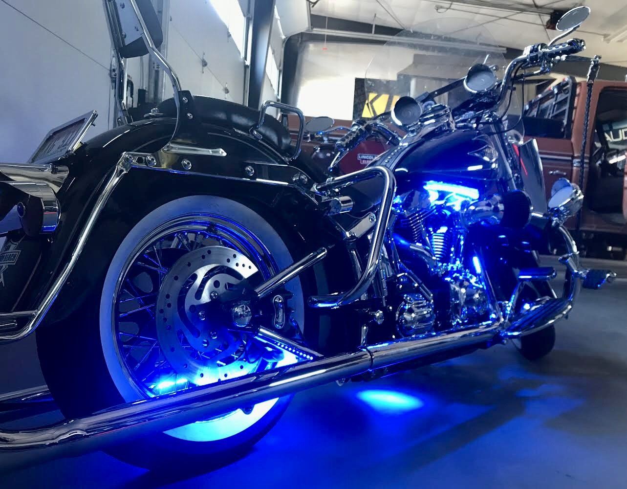 Electrical & Accessories Sandpoint, ID SMS Automotive & Marine Inc.