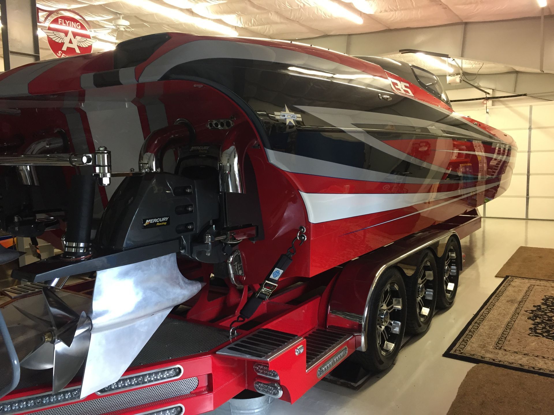 Auto Electrical Service Sandpoint, ID SMS Automotive & Marine Inc.