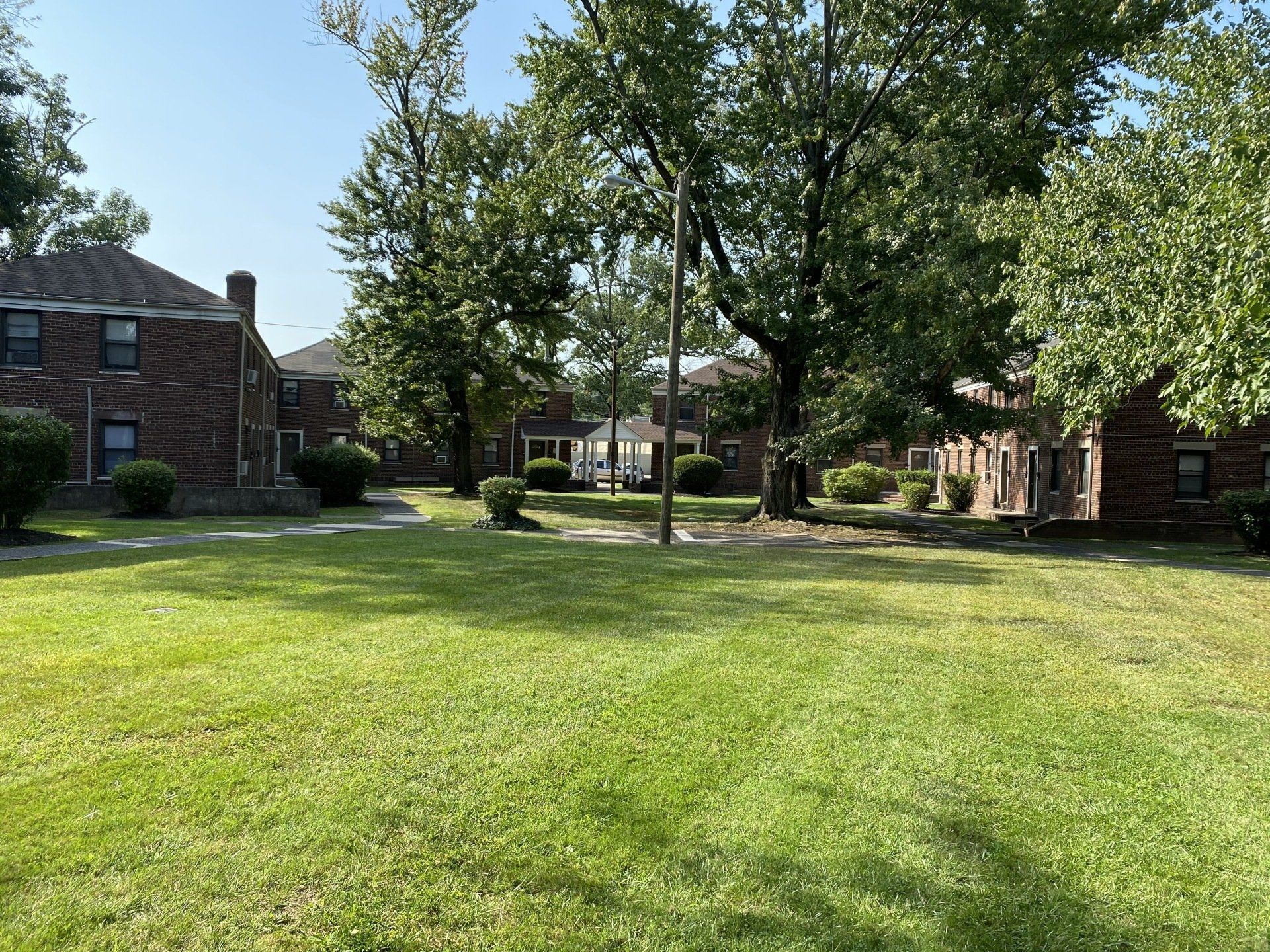 Prospect Mews | East Orange, New Jersey