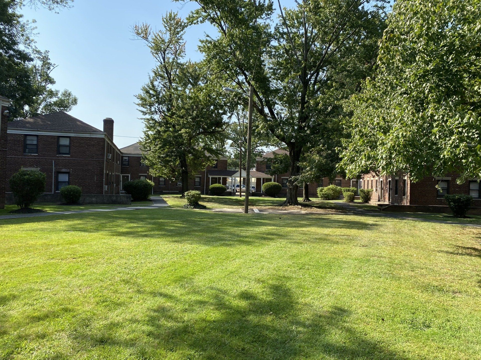 Prospect Mews | East Orange, New Jersey