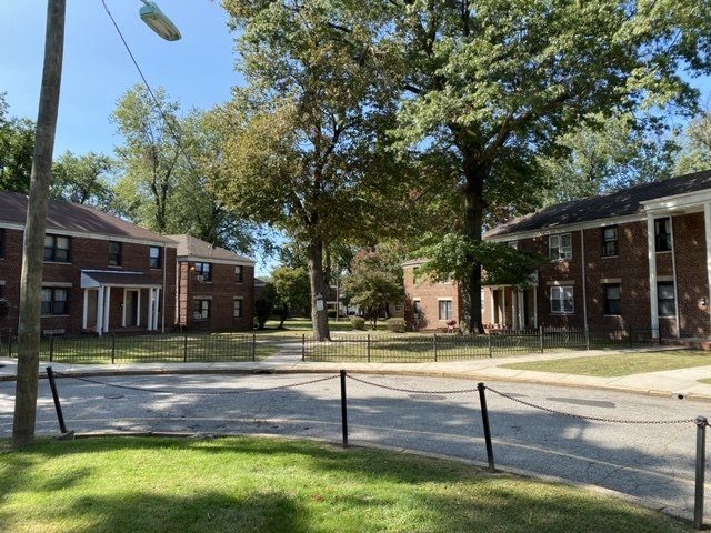 Prospect Mews | East Orange, New Jersey