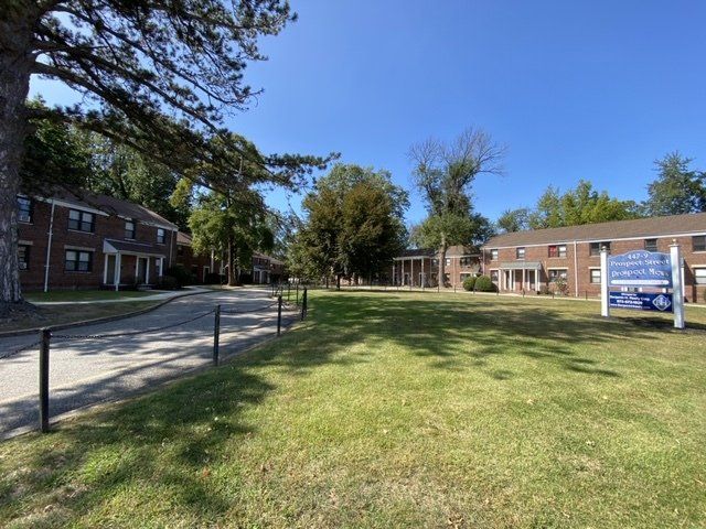 Prospect Mews | East Orange, New Jersey