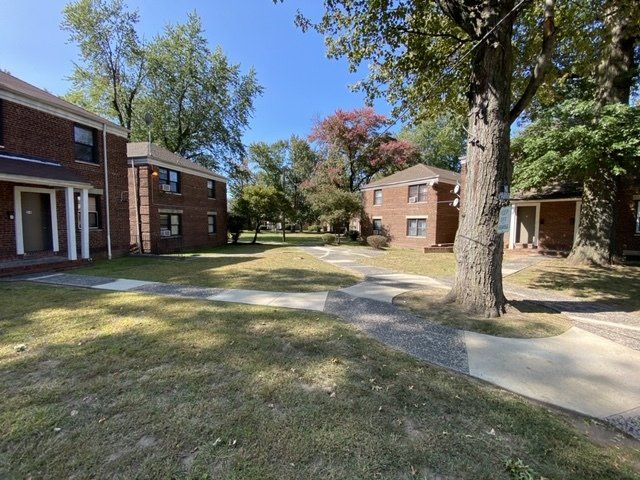 Prospect Mews | East Orange, New Jersey