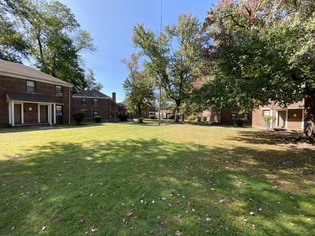 Prospect Mews | East Orange, New Jersey