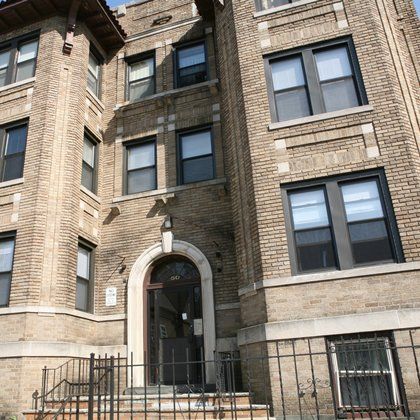 Ivory Hill | East Orange, New Jersey