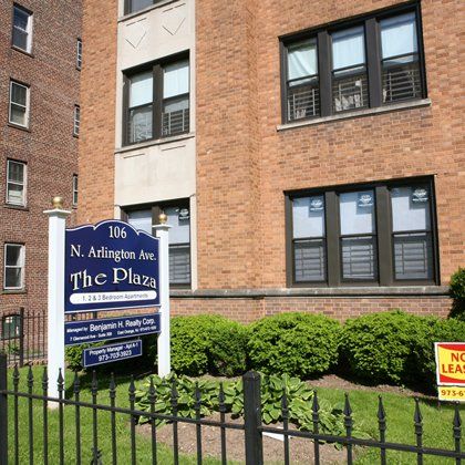 Plaza | East Orange, New Jersey