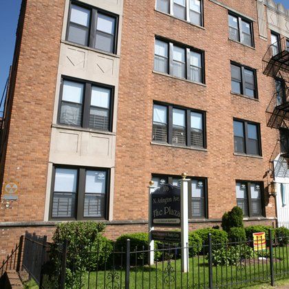 Plaza | East Orange, New Jersey