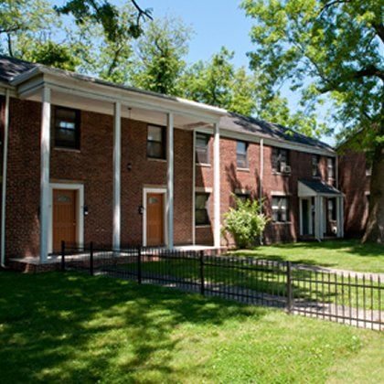 Prospect Mews | East Orange, New Jersey