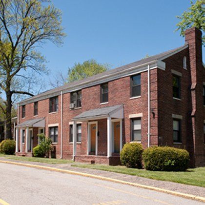 Prospect Mews | East Orange, New Jersey