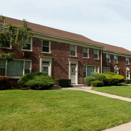 Prospect Mews | East Orange, New Jersey