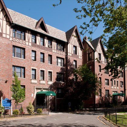 Regency | East Orange, New Jersey