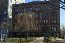 Sapphire | East Orange, New Jersey