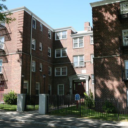 Twin Gardens | East Orange, New Jersey