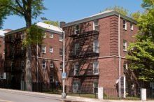 Twin Gardens | East Orange, New Jersey