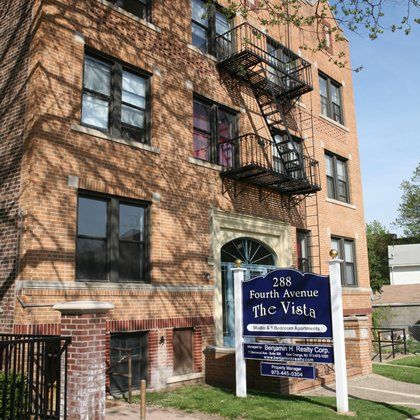 Vista | East Orange, New Jersey