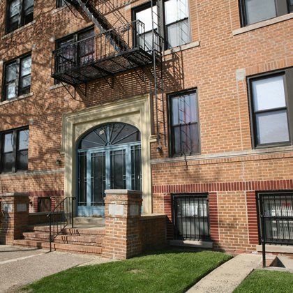 Vista | East Orange, New Jersey