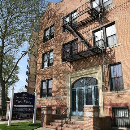 Vista | East Orange, New Jersey