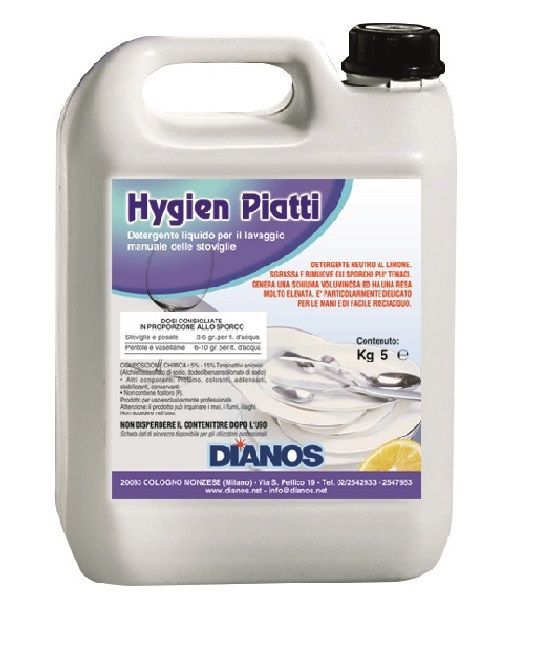 PROGRAM WASH SPECIAL