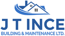 J T Ince Building Maintenance Ltd logo