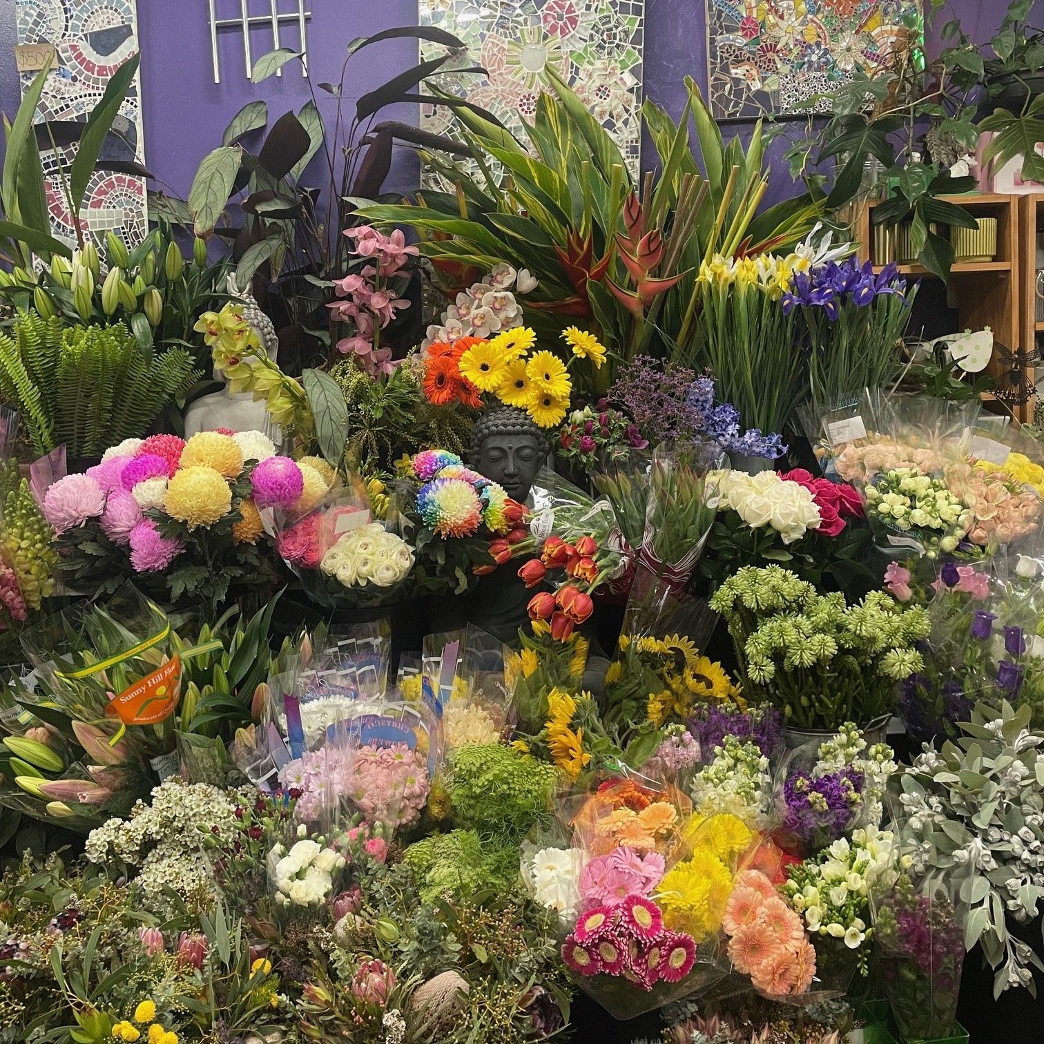 montmorency florist flower delivery, florist eltham, florist briar hill, florist greensborough 