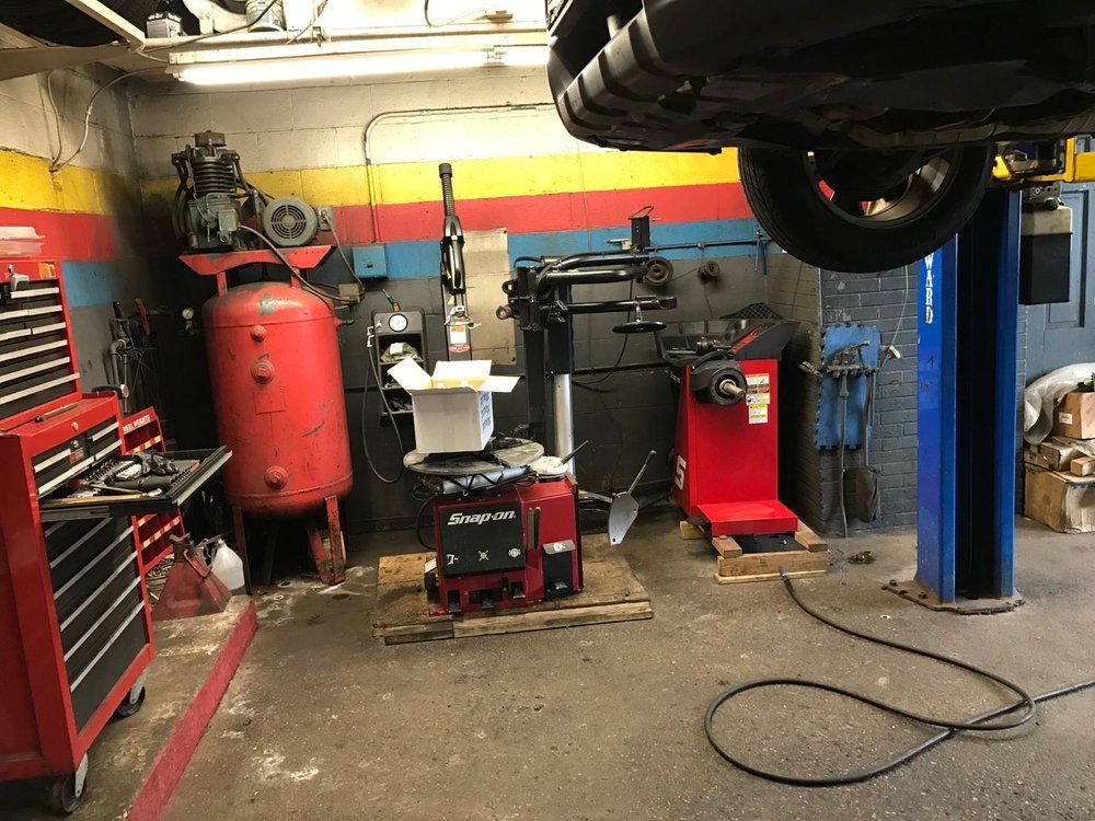 Auto Repair Somerville, MA Teele Square Auto