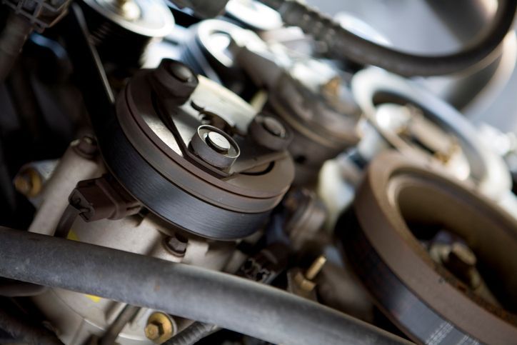 Belt & Hose Replacement Services in Somerville, MA