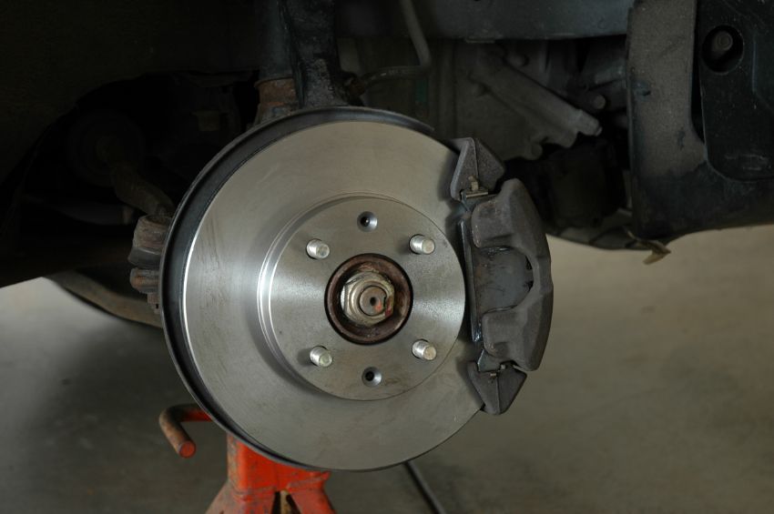 Keep Your Brakes in Top Shape at Teele Square Auto in Somerville, MA