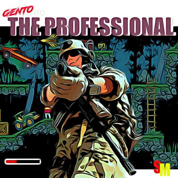 Rick Gento - The Professional