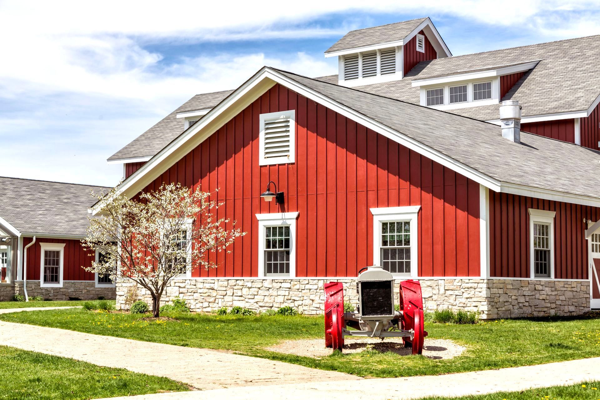 RM McGinnis Real Estate & Auction Professionals Harrodsburg, Danville