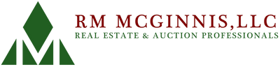 RM McGinnis Logo