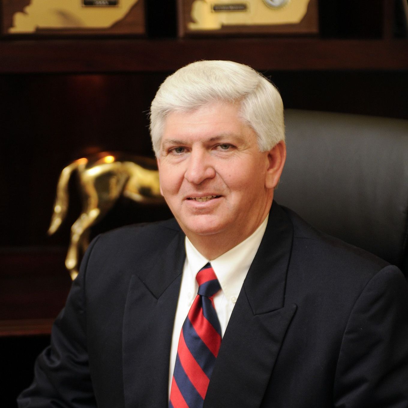 Our Agents RM McGinnis Real Estate & Auction Professionals