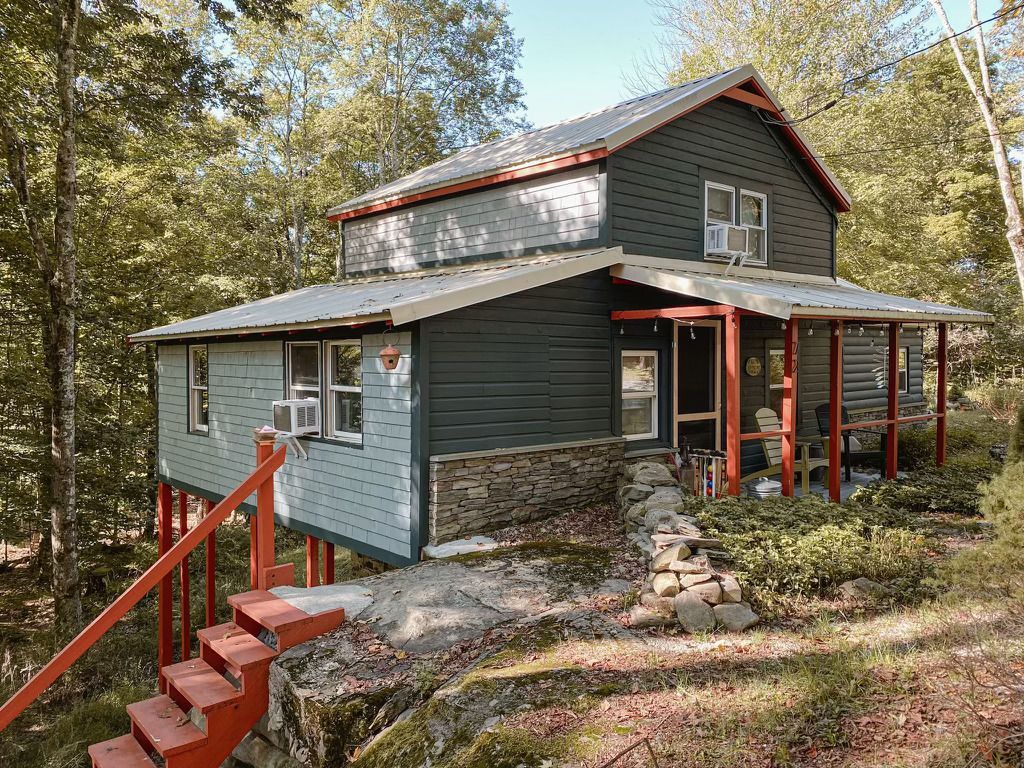 vacation rental smallwood NY