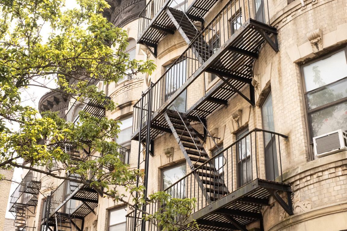 Mid term rental Brooklyn