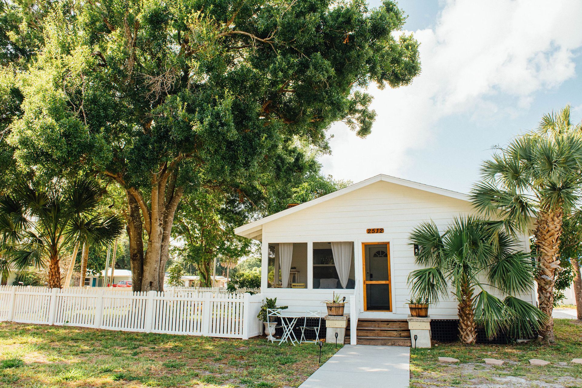 Vacation rental Bradenton