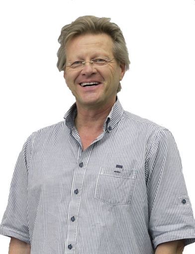 Dr. Holger Kern
