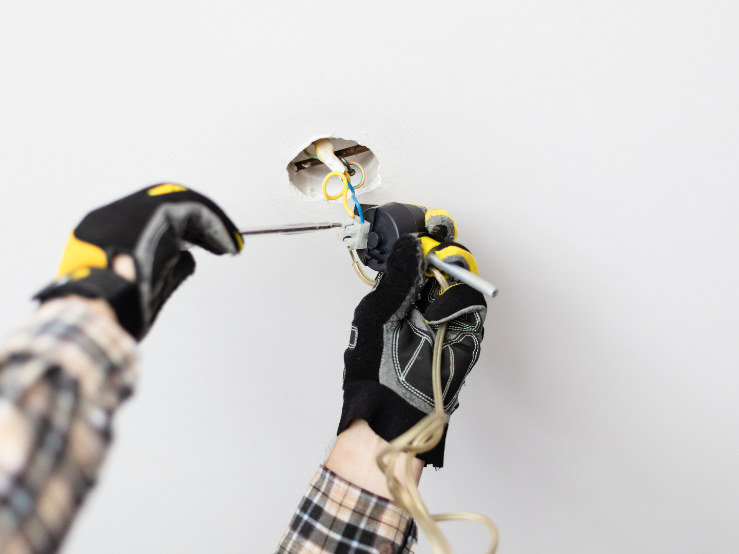 Residential Cabling