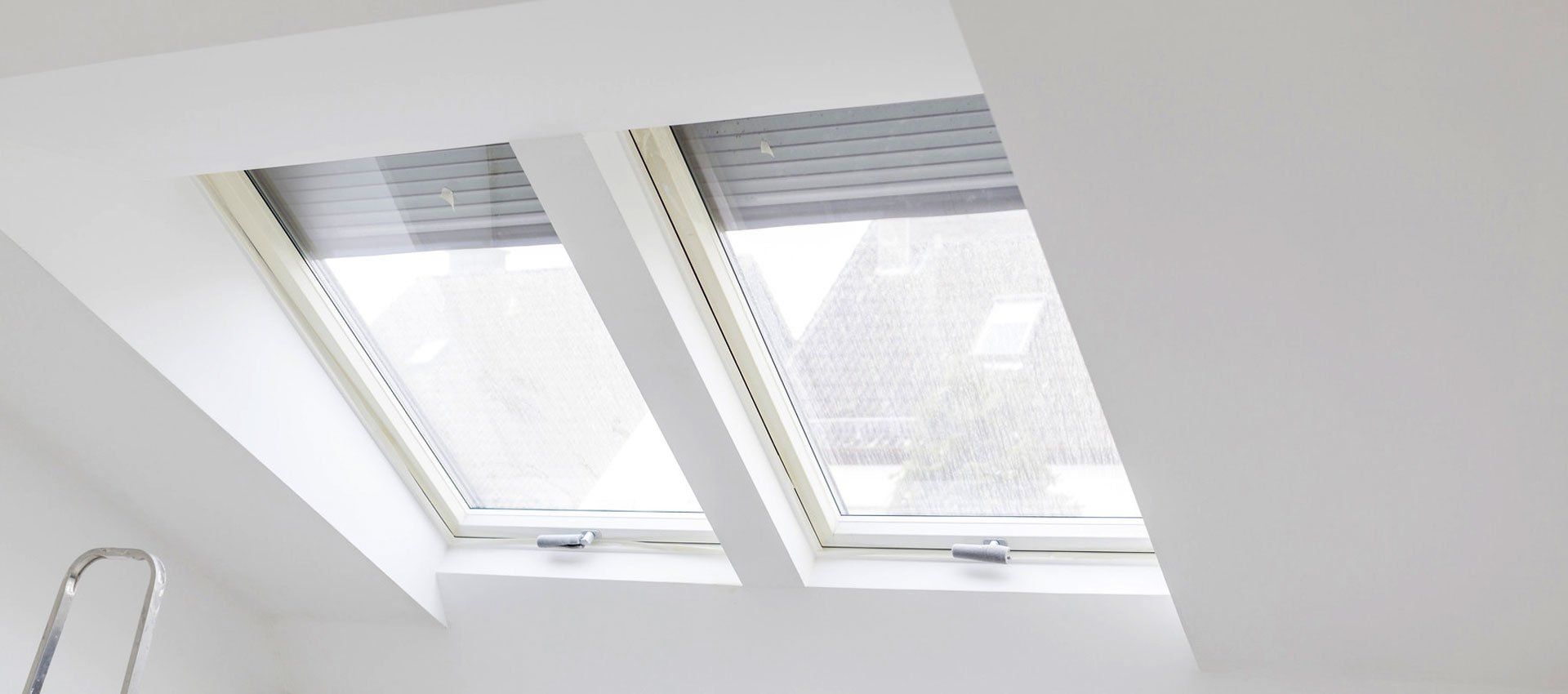 VELUX BLINDS