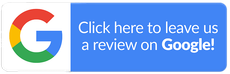 Google logo with a blue button prompting users to leave a review.