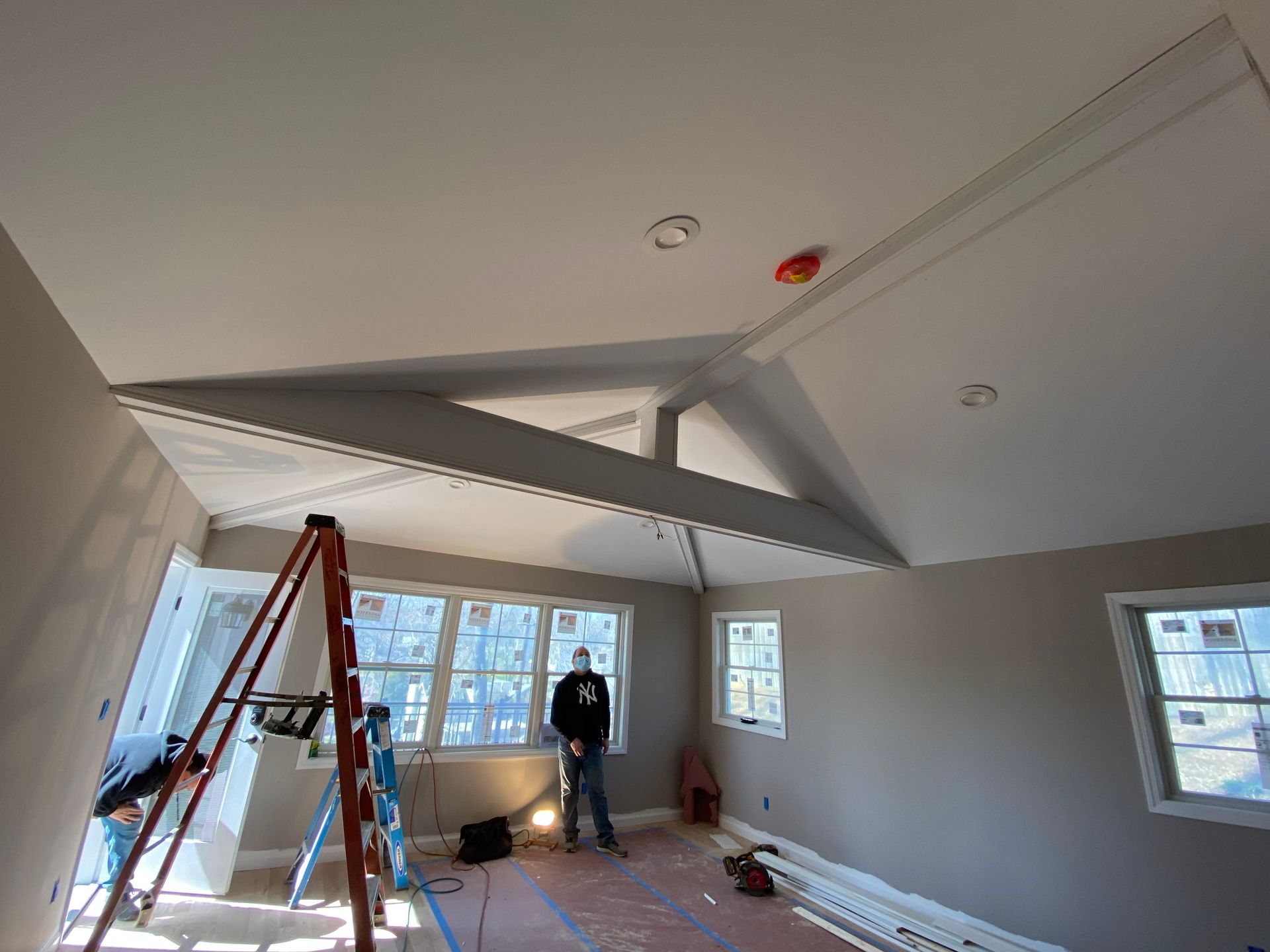 Home Improvement and Remodeling - E-Homexe Building & Remodeling -  South Morris Street Unit A 