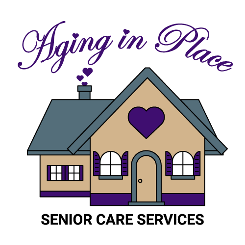 Aging in Place Logo