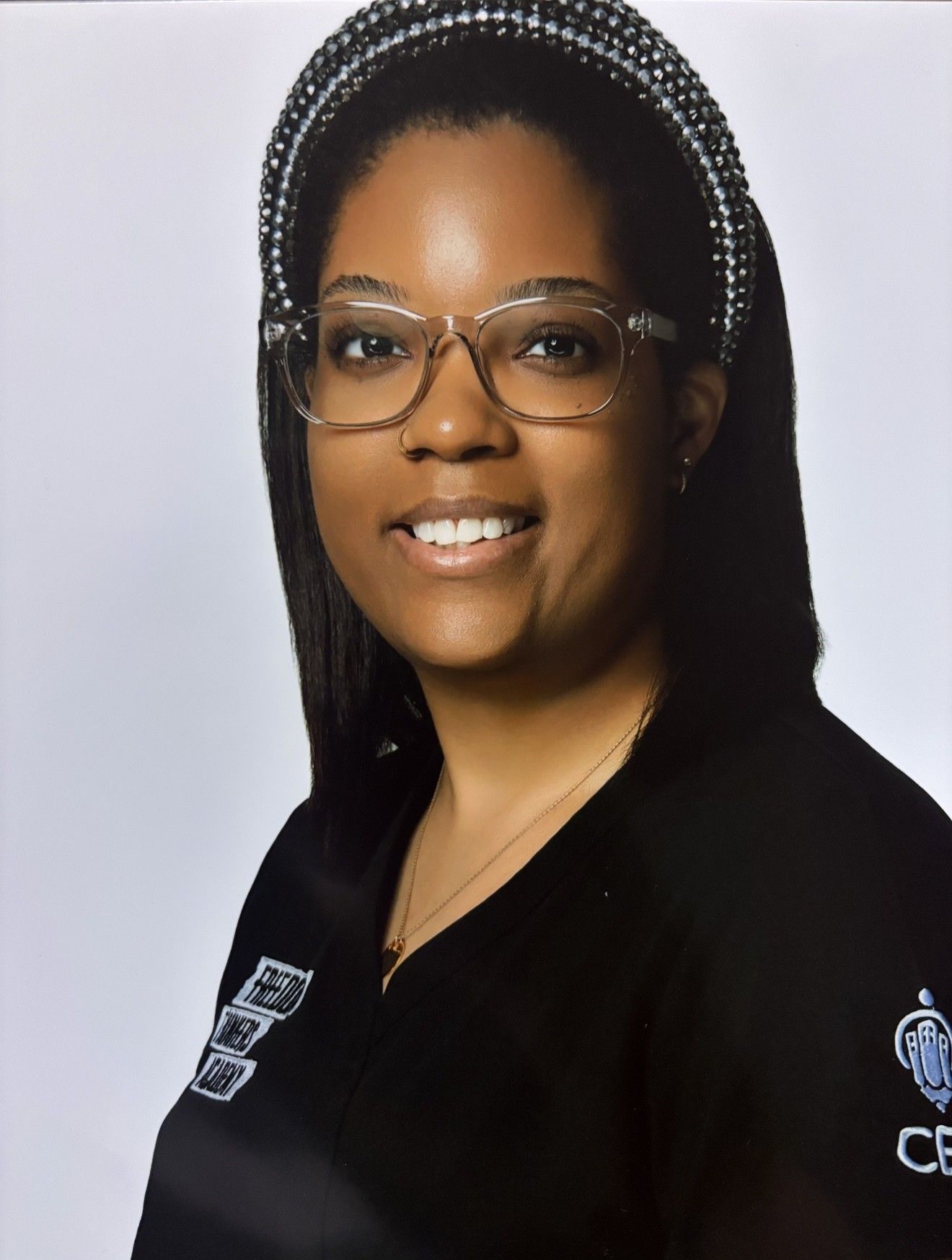 Krystal Hardy-Knox - Clinical Support Specialist