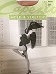 Hold & Stretch Footed Ladies Plus — Tights in Saint Clair Shores, MI