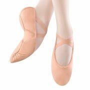 Ballet Shoes — Dancewear in Saint Clair Shores, MI