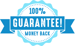 guarantee badge